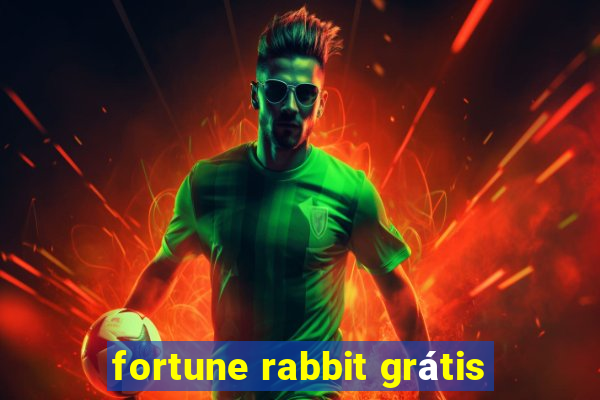 fortune rabbit grátis